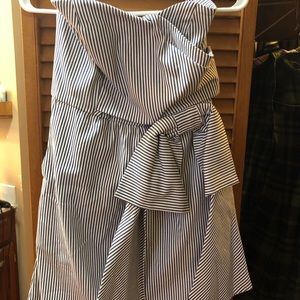 Judith March dress